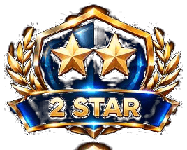 2 Star